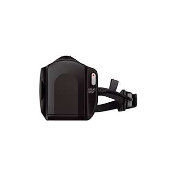 Sony HDRCX240/B Video Camera 27x Optical Zoom Black