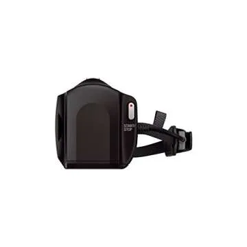 Sony HDRCX240/B Video Camera 27x Optical Zoom Black