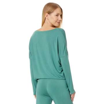 Eberjey Gisele Women's Pajamas Soft Slouchy Set