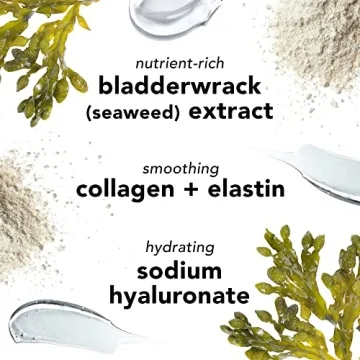 Mario Badescu Seaweed Night Cream for Radiant Skin