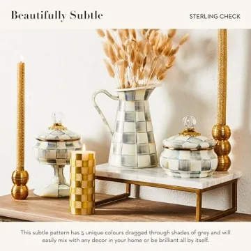 Stylish MACKENZIE-CHILDS Tea Kettle for Kitchen Decor