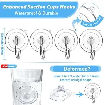 Aksice Beard Bib Hair Catcher Non-Stick for Men