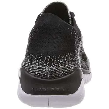 Nike Men's Fitness Shoes - Lightweight & Breathable Comfort