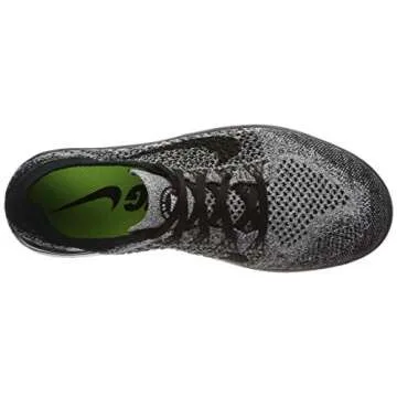 Nike Men's Fitness Shoes - Lightweight & Breathable Comfort
