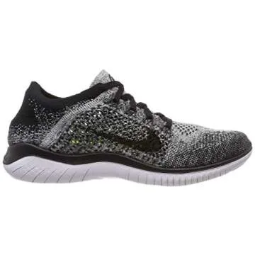 Nike Men's Fitness Shoes - Lightweight & Breathable Comfort