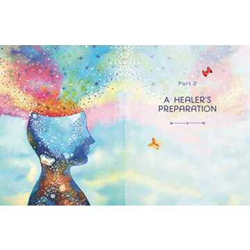 Crystal Reiki: A Handbook for Healing Mind, Body, and Soul