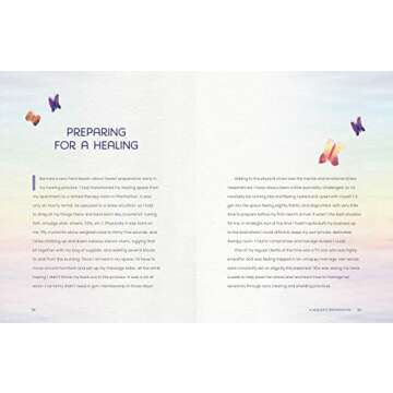 Crystal Reiki: A Handbook for Healing Mind, Body, and Soul