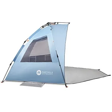 Easthills Outdoors Instant Shader Beach Tent UPF 50+