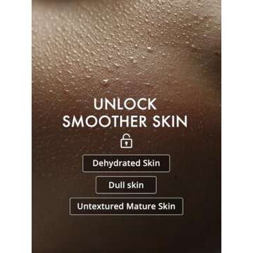 Ultra-Size Firming Retinol Body Lotion for Crepey Skin & Keratosis Pilaris with 0.05% Retinol, AHA, Collagen, Retinol Body Cream, Anti Aging Moisturizer 10.14 fl oz