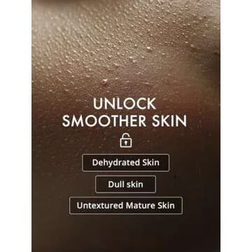 Ultra-Size Firming Retinol Body Lotion for Crepey Skin & Keratosis Pilaris with 0.05% Retinol, AHA, Collagen, Retinol Body Cream, Anti Aging Moisturizer 10.14 fl oz