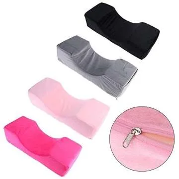 MXC Lash Pillow for Comfortable Eyelash Extensions