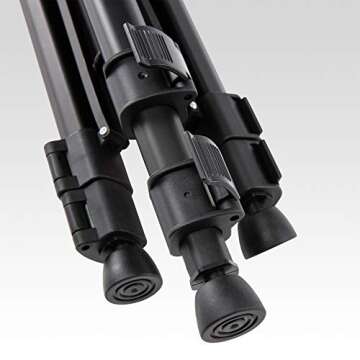 Polaroid 75" ProPod Tripod for Photography and Video