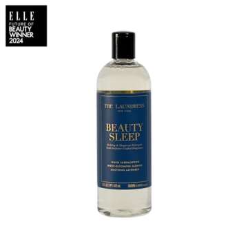 The Laundress Beauty Sleep Liquid Laundry Detergent—Transform Your Nights!