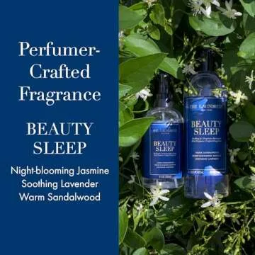 Beauty Sleep Laundry Detergent for Sheets & Sleepwear