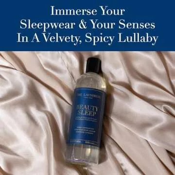 Beauty Sleep Laundry Detergent for Sheets & Sleepwear