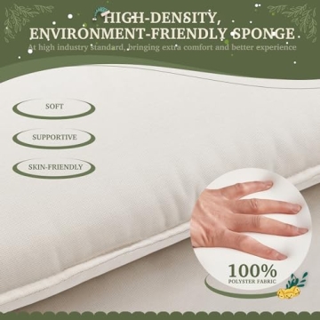 COLAMY Stylish Swivel Accent Chair - Comfort & Elegance