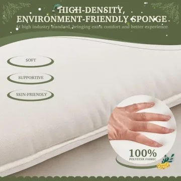 COLAMY Stylish Swivel Accent Chair - Comfort & Elegance