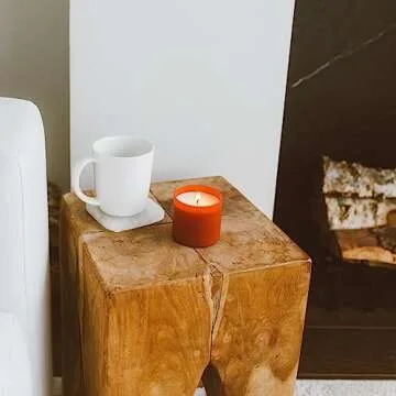 Calyan Wax Soy Wax Candle Gift Set | The Dignity Series Set of 6 Premium Scented Candles for The Home | 100% Soy Wax - 5.3oz Each, Candle Gifts for Women, Birthdays, Anniversary, Celebration