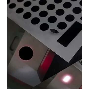 Black Out Light Dimming Stickers for Total Darkness