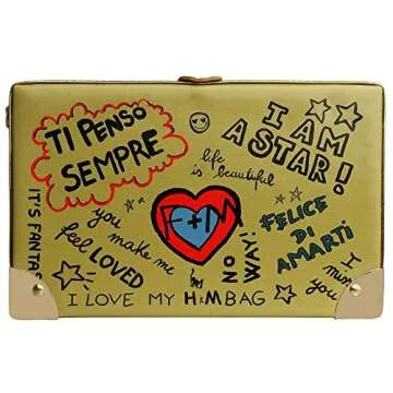 Chic Crossbody Bag for Women - Perfect for Everyday Use