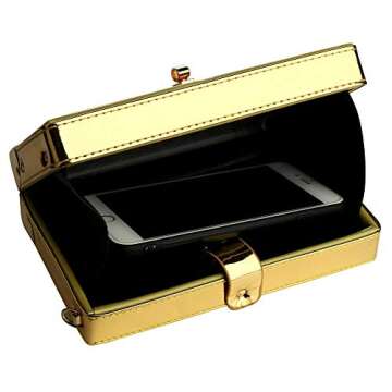 Chic Crossbody Bag for Women - Perfect for Everyday Use