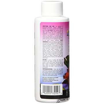 Hikari Usa AHK73254 Prazipro for Aquarium, 4-Ounce