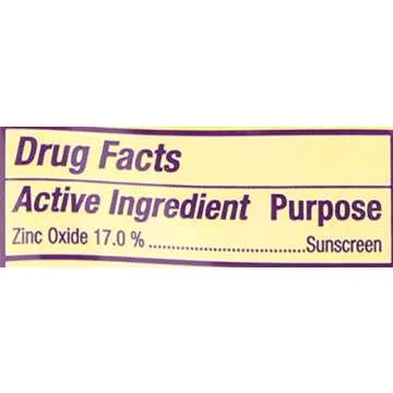 Buy ALBA BOTANICA Baby Mineral Sunscreen SPF 50 - 4 OZ