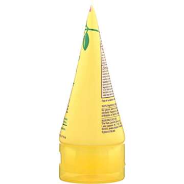 Buy ALBA BOTANICA Baby Mineral Sunscreen SPF 50 - 4 OZ