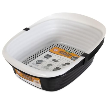 Sifting Cat Litter Box with Microban by Arm & Hammer