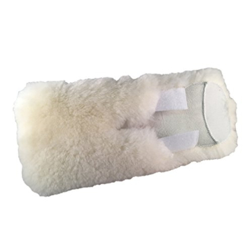 Mary Moppins Lambswool 9" Wash Pad for Vehicles