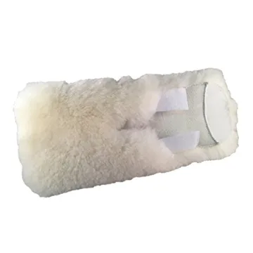 Mary Moppins Lambswool 9" Wash Pad for Vehicles