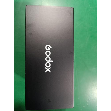 Godox Lux Junior Retro Camera Flash for Creative Photography