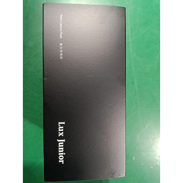 Godox Lux Junior Retro Camera Flash for Creative Photography