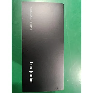 Godox Lux Junior Retro Camera Flash for Creative Photography