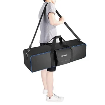 Neewer Large 41.3in Equipment Carrying Bag for Creators
