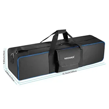 Neewer Large 41.3in Equipment Carrying Bag for Creators