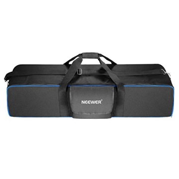 Neewer Large 41.3in Equipment Carrying Bag for Creators