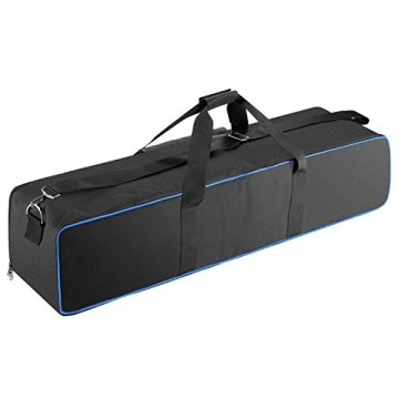 Neewer Large 41.3in Equipment Carrying Bag for Creators