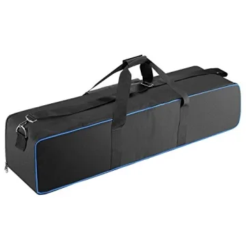 Neewer Large 41.3in Equipment Carrying Bag for Creators