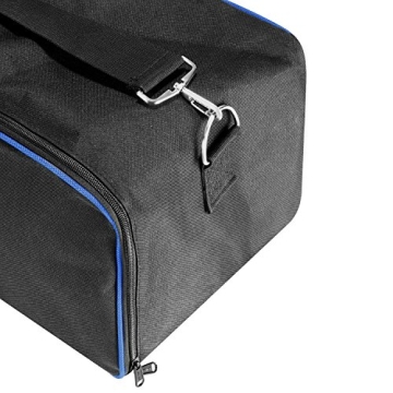 Neewer Large 41.3in Equipment Carrying Bag for Creators