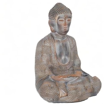 Stunning Tolatr Buddha Statue for Zen Garden and Home