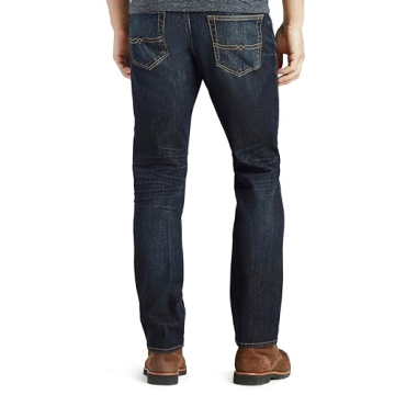 Lucky Brand Men's 410 Athletic Fit Jean - Barite