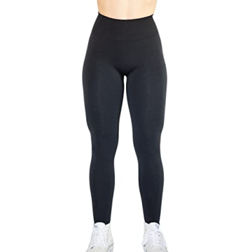 AUROLA Women's Workout Leggings - Comfort & Style