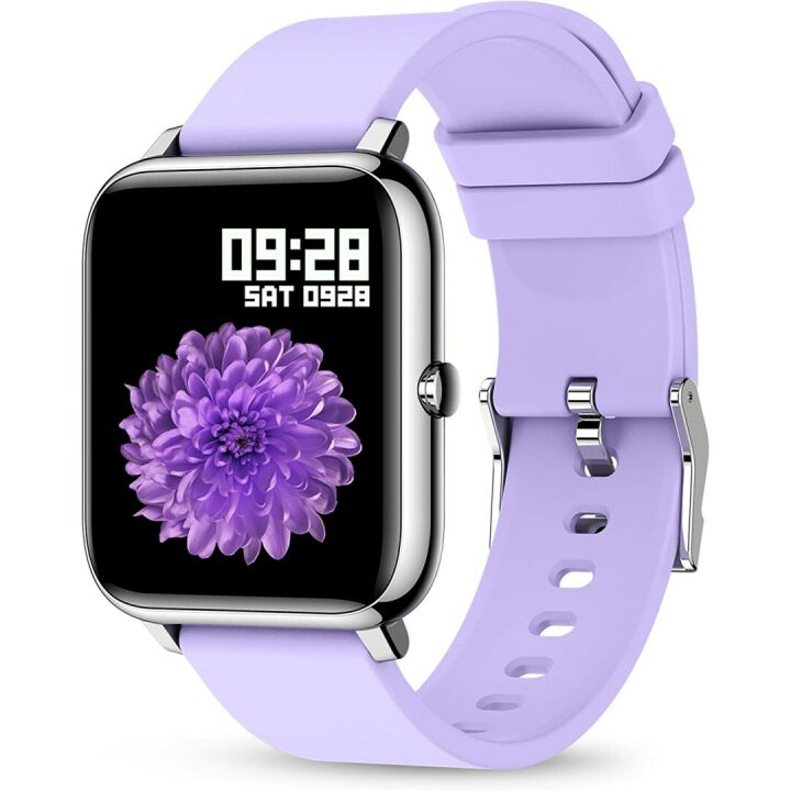 KALINCO Smart Watch - Fitness Tracker & Health Monitor