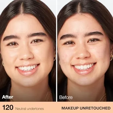 Maybelline Fit Me Dewy Foundation for Radiant Skin