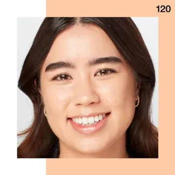 Maybelline Fit Me Dewy Foundation for Radiant Skin