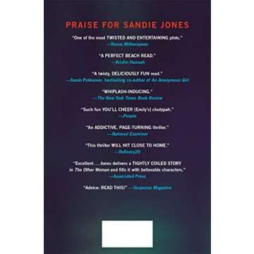 The Half Sister: A Novel