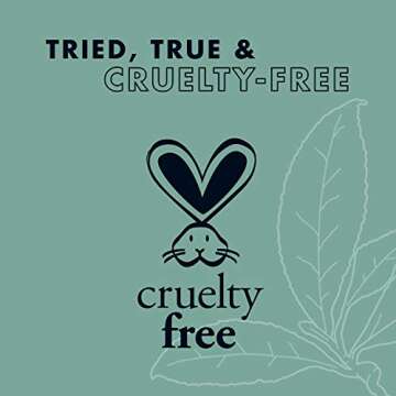 SheaMoisture Mousse for Curly Hair, Wig or Weave, Tea Tree and Borage Seed Oil, Paraben-free Styling Mousse, 7.5 Ounce