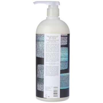 R+Co Television Perfect Hair Shampoo | Body + Shine + Smoothing for All Hair Types | Vegan + Cruelty...