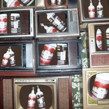 R+Co Television Perfect Hair Shampoo | Body + Shine + Smoothing for All Hair Types | Vegan + Cruelty-Free | 33.8 Oz